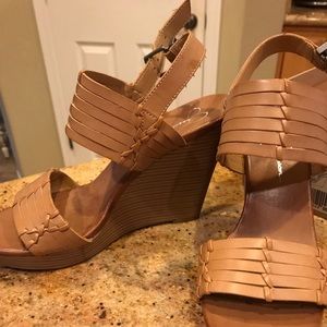 Jessica Simpson Jayleesa wedges